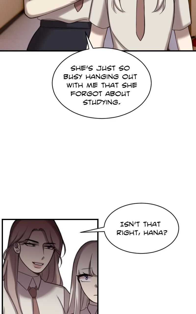 Winter Before Spring Chapter 12 page 53 - 