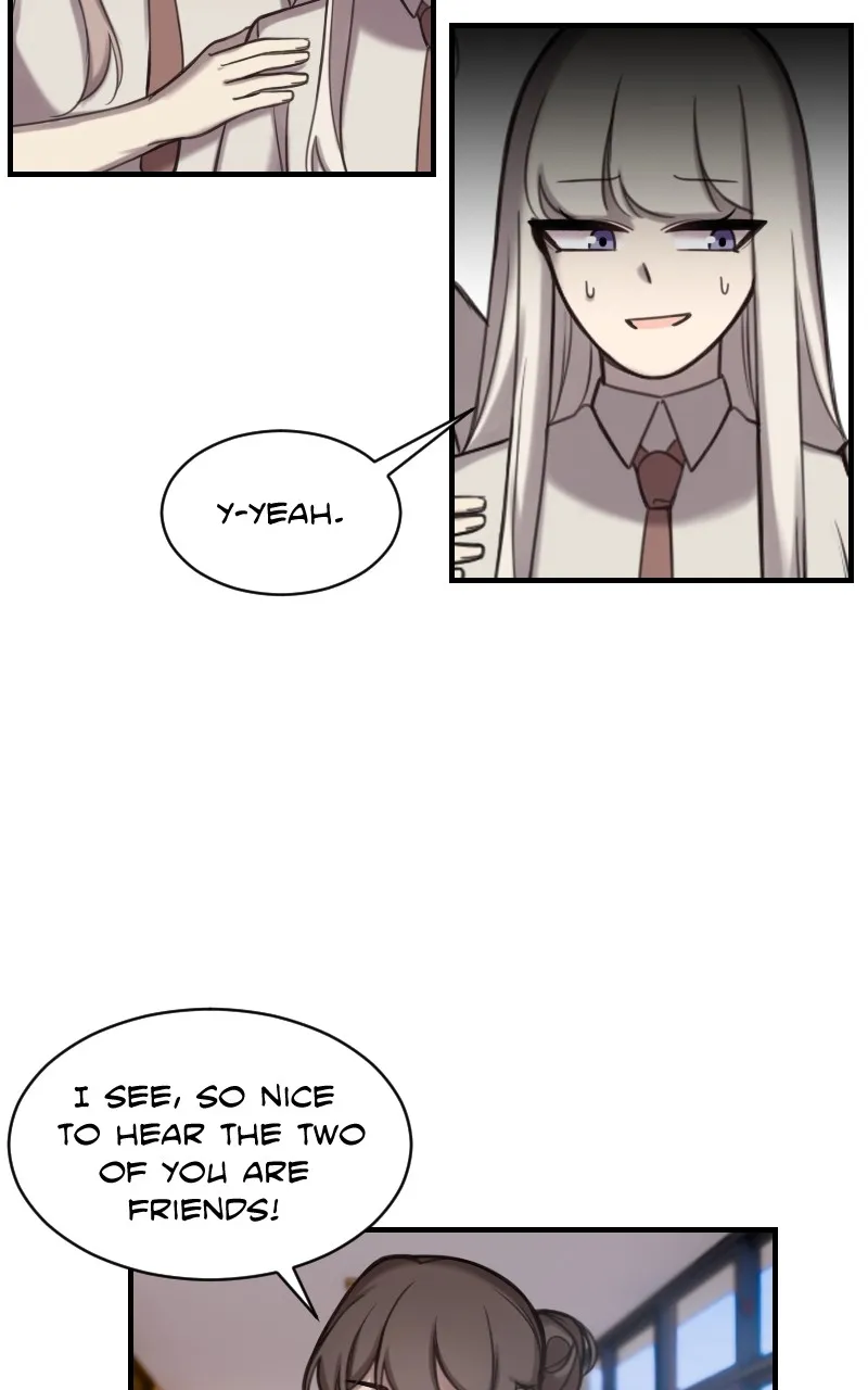 Winter Before Spring Chapter 12 page 54 - 
