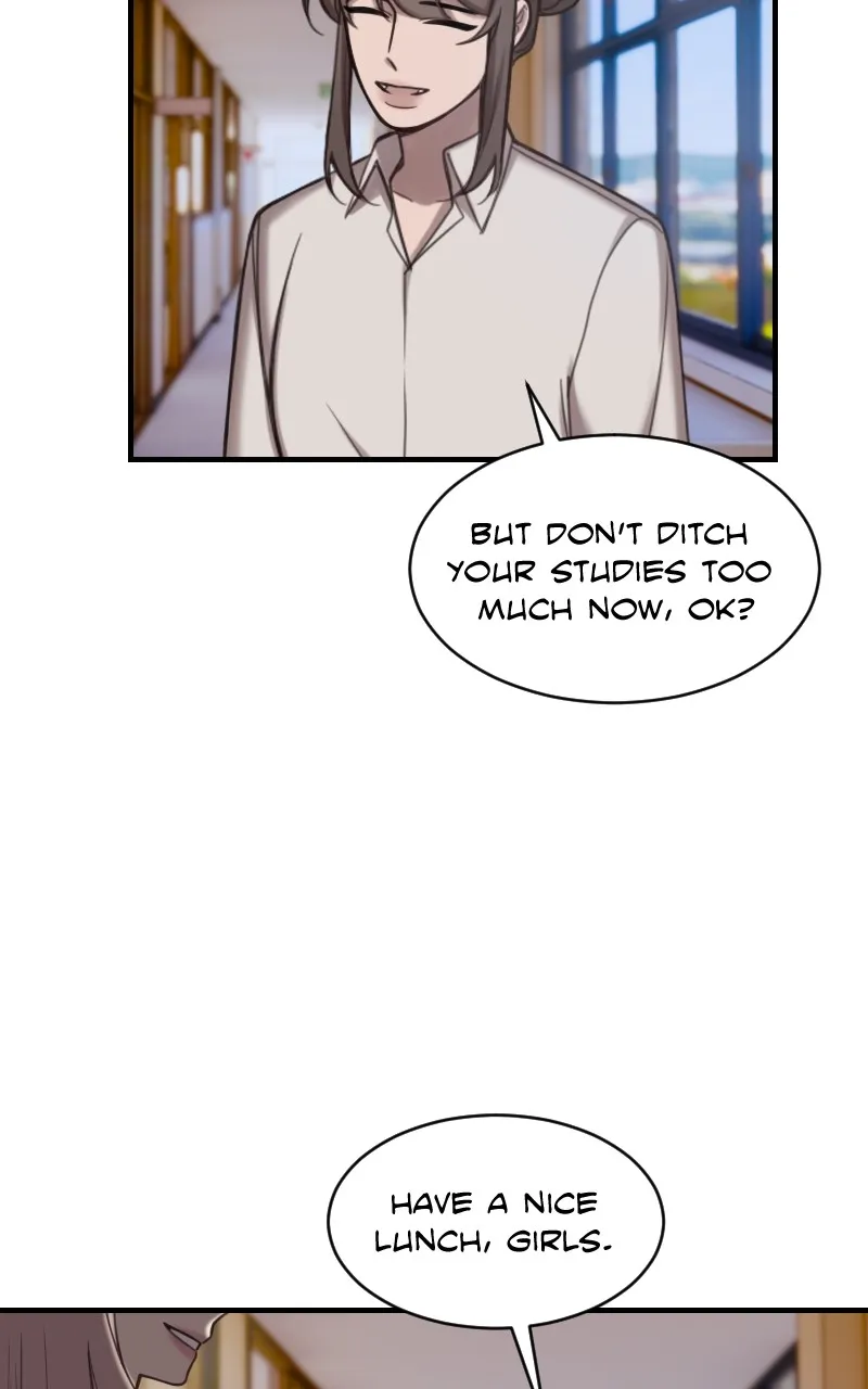 Winter Before Spring Chapter 12 page 55 - 