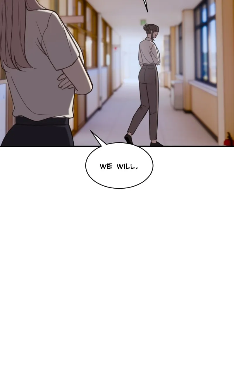 Winter Before Spring Chapter 12 page 56 - 