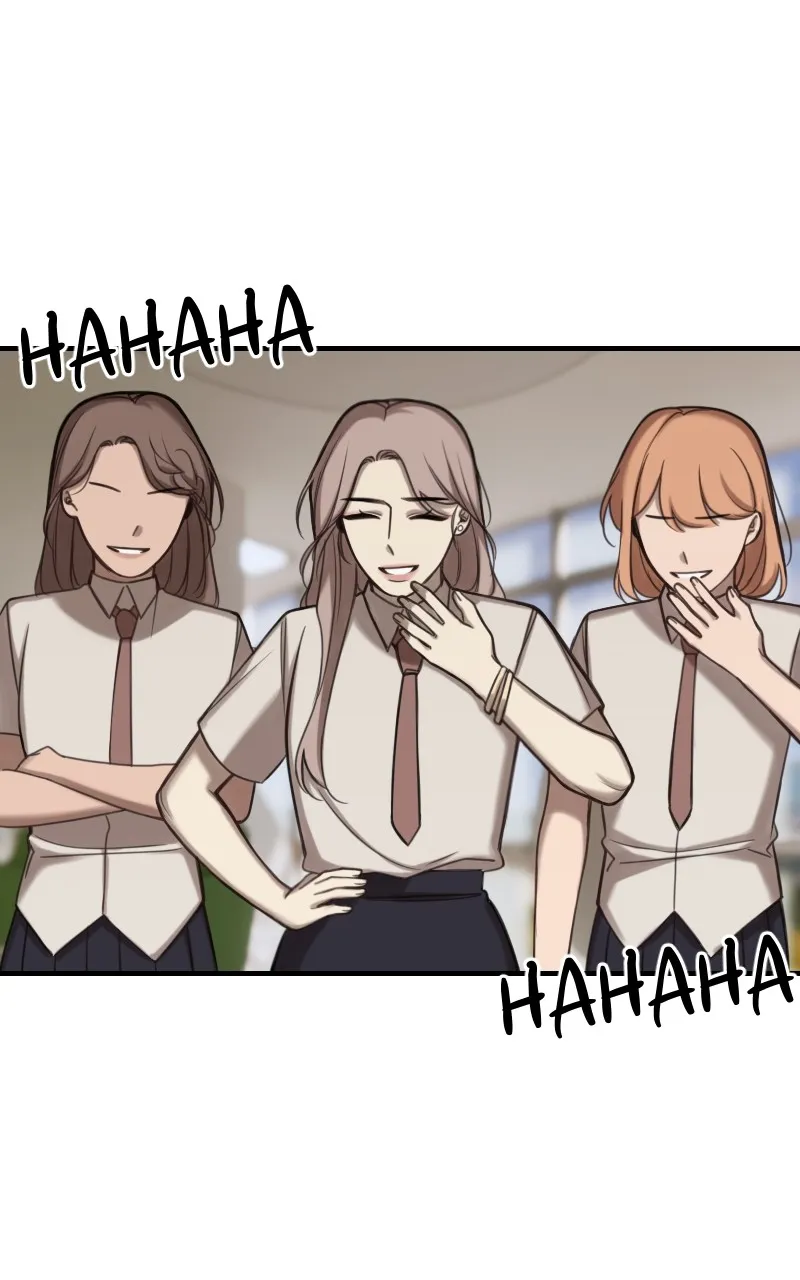 Winter Before Spring Chapter 12 page 8 - 