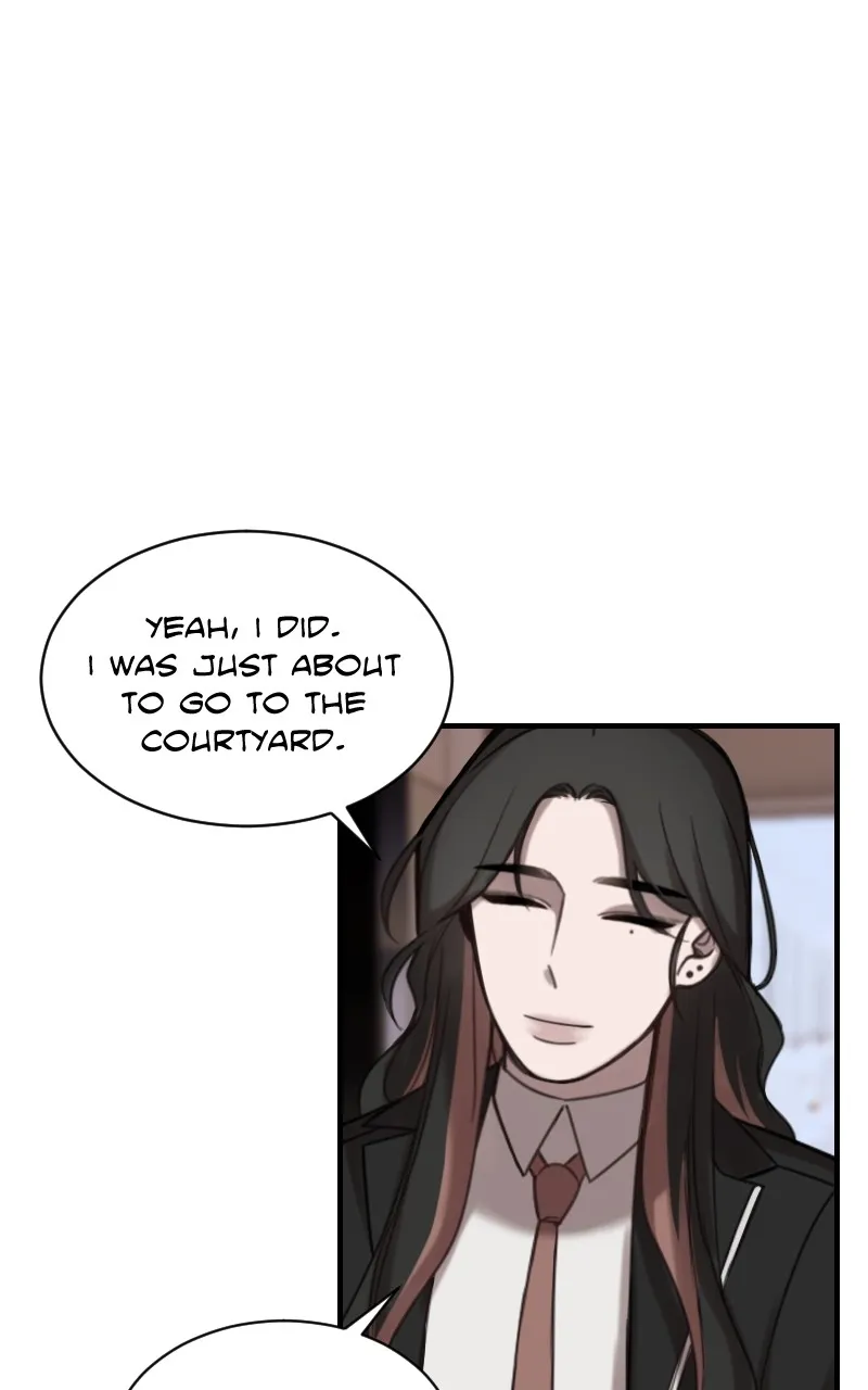 Winter Before Spring Chapter 13 page 16 - 