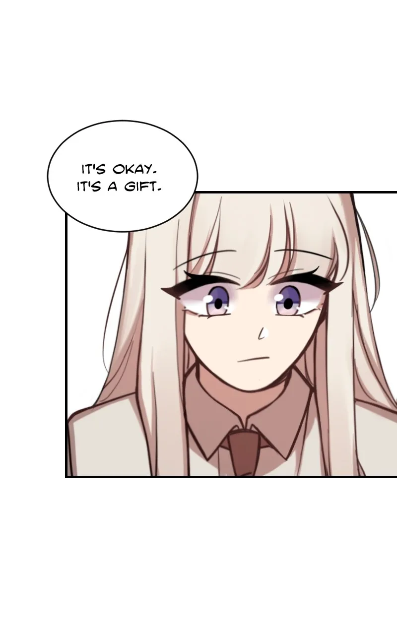 Winter Before Spring Chapter 13 page 27 - 