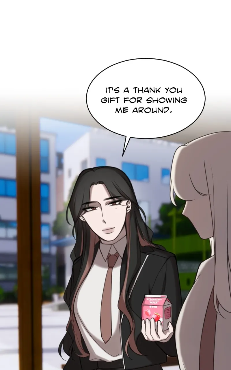 Winter Before Spring Chapter 13 page 28 - 