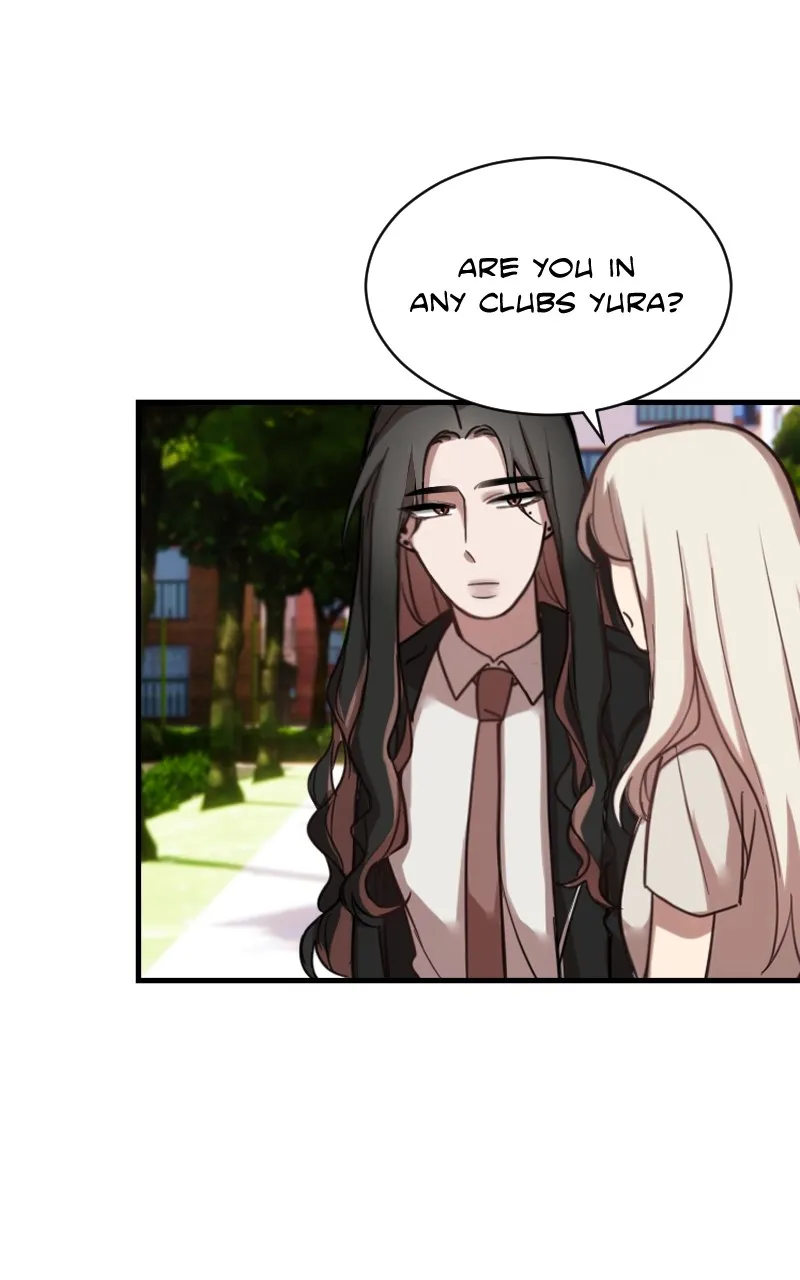 Winter Before Spring Chapter 13 page 37 - 