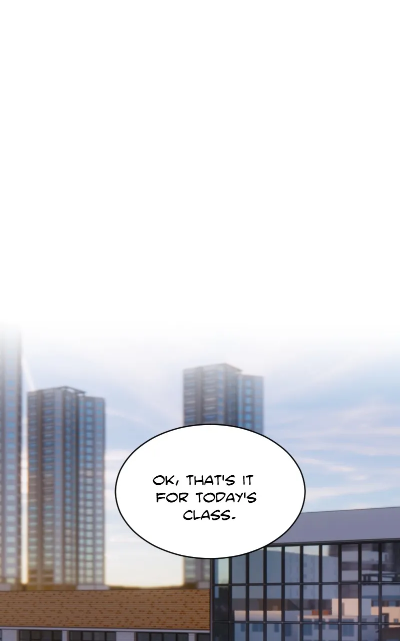 Winter Before Spring Chapter 14 page 15 - 