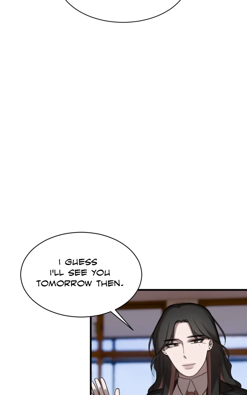 Winter Before Spring Chapter 14 page 19 - 