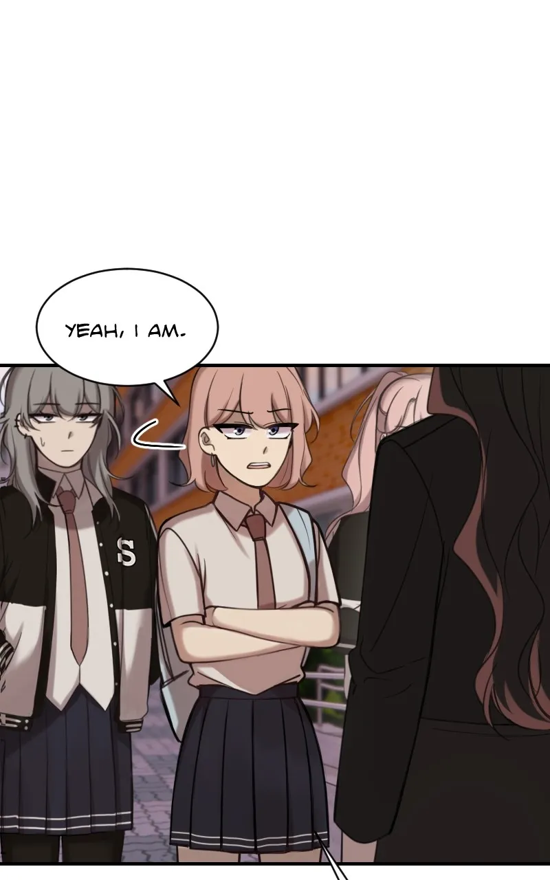 Winter Before Spring Chapter 14 page 43 - 