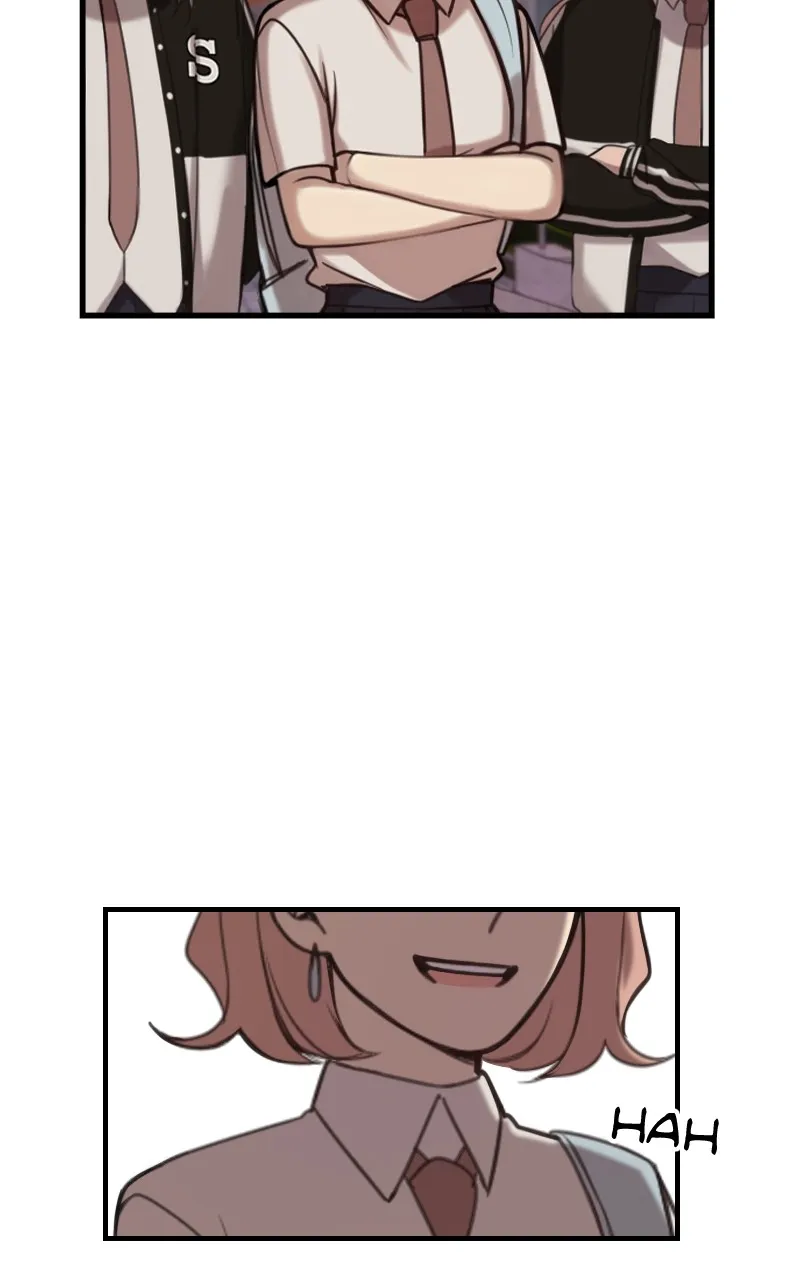 Winter Before Spring Chapter 14 page 46 - 