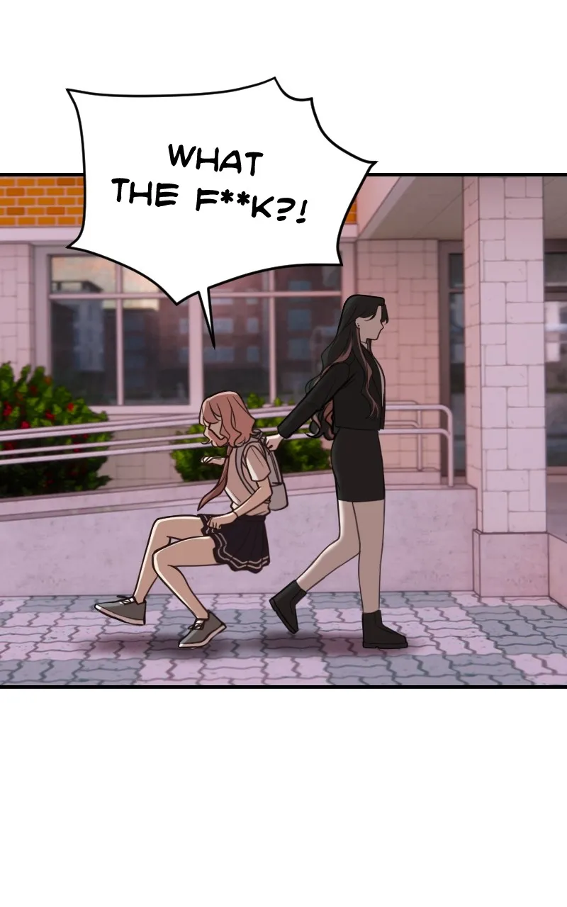 Winter Before Spring Chapter 14 page 52 - 