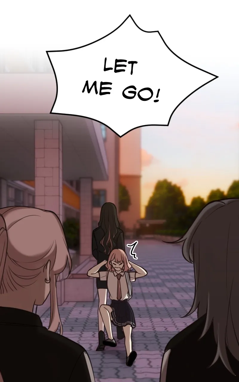 Winter Before Spring Chapter 14 page 54 - 