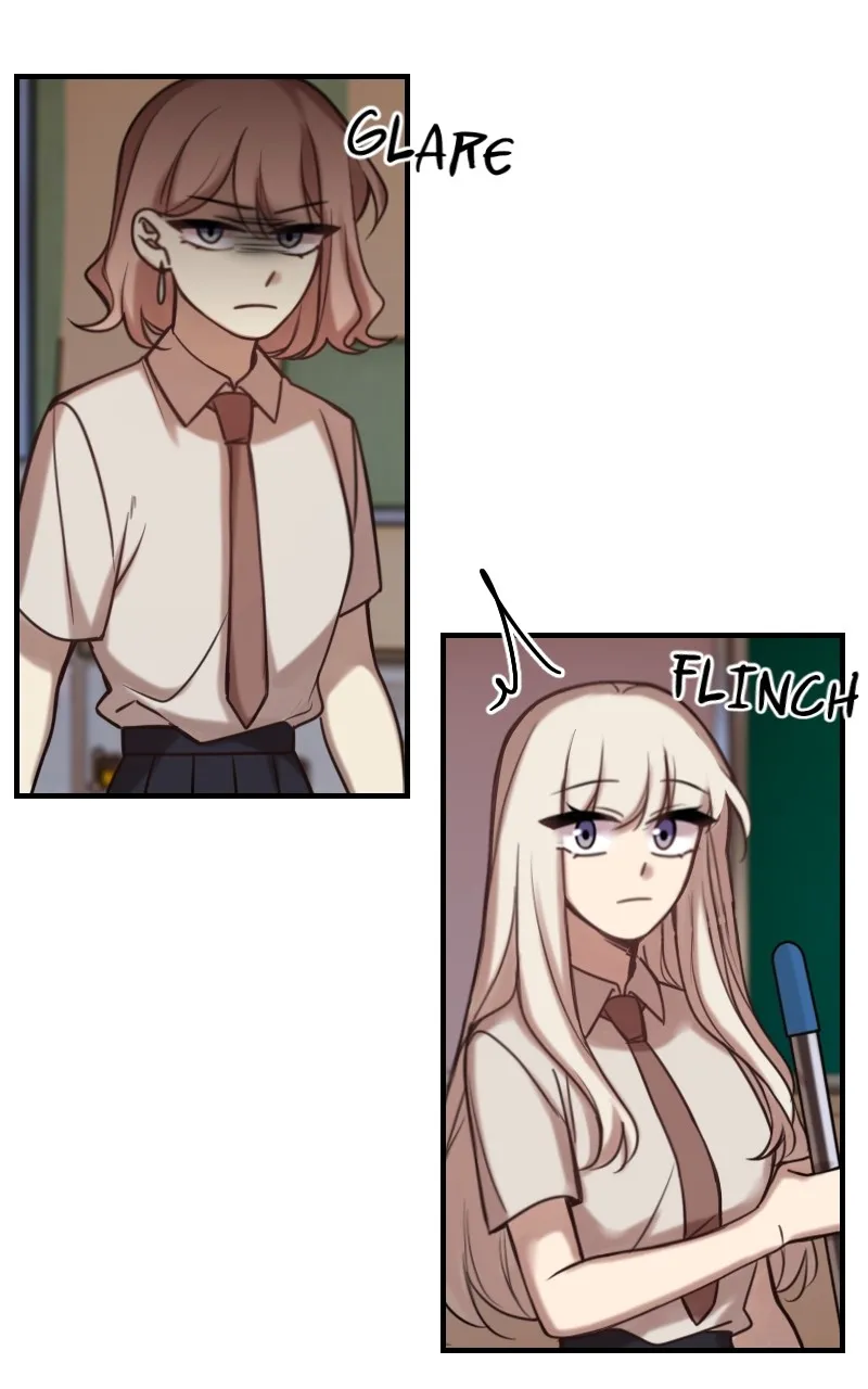 Winter Before Spring Chapter 15 page 16 - 
