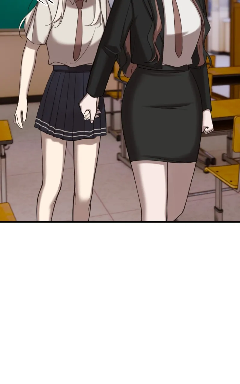 Winter Before Spring Chapter 15 page 19 - 