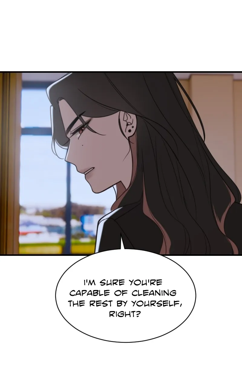 Winter Before Spring Chapter 15 page 20 - 