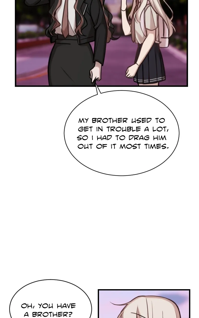 Winter Before Spring Chapter 15 page 39 - 