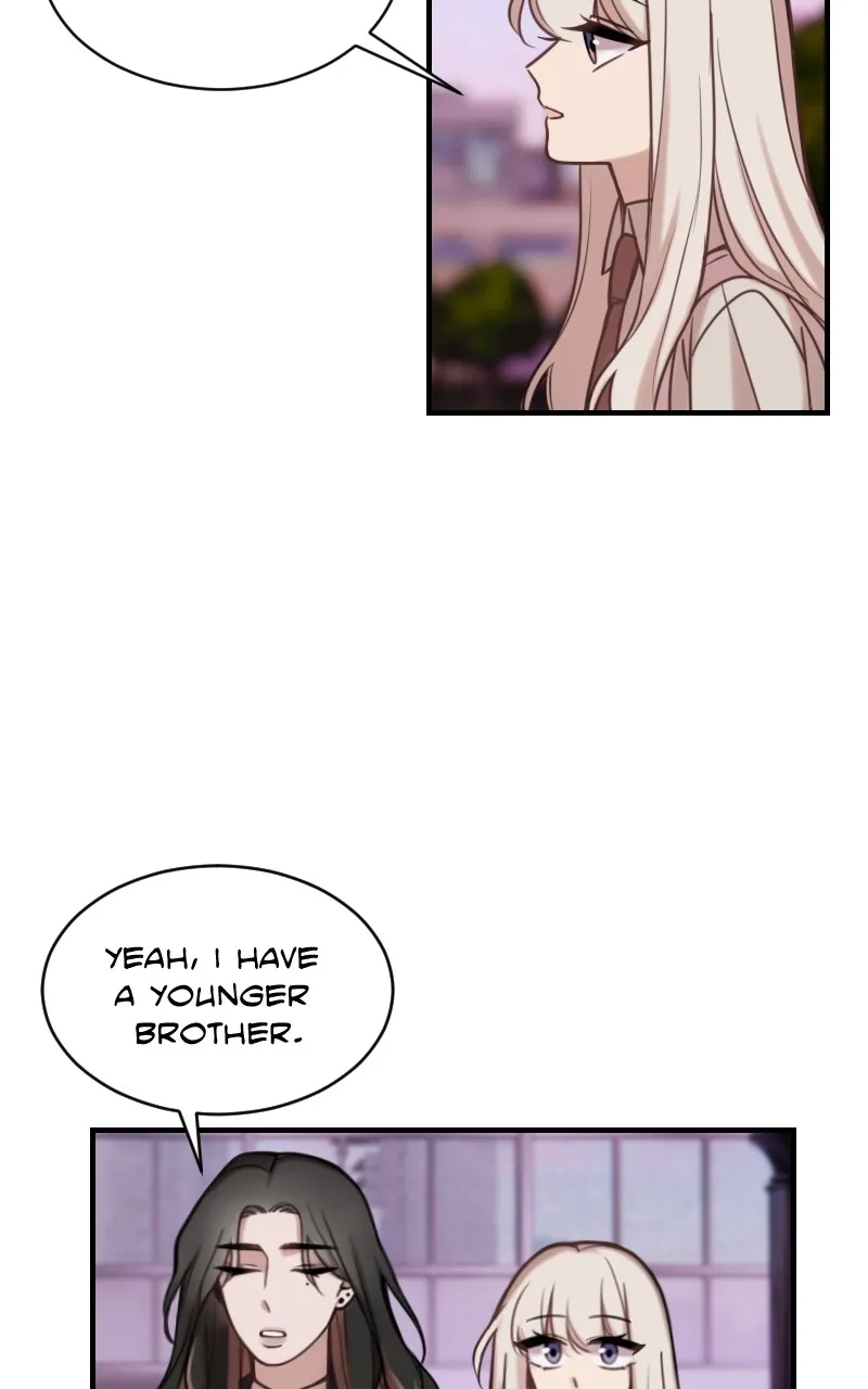 Winter Before Spring Chapter 15 page 40 - 