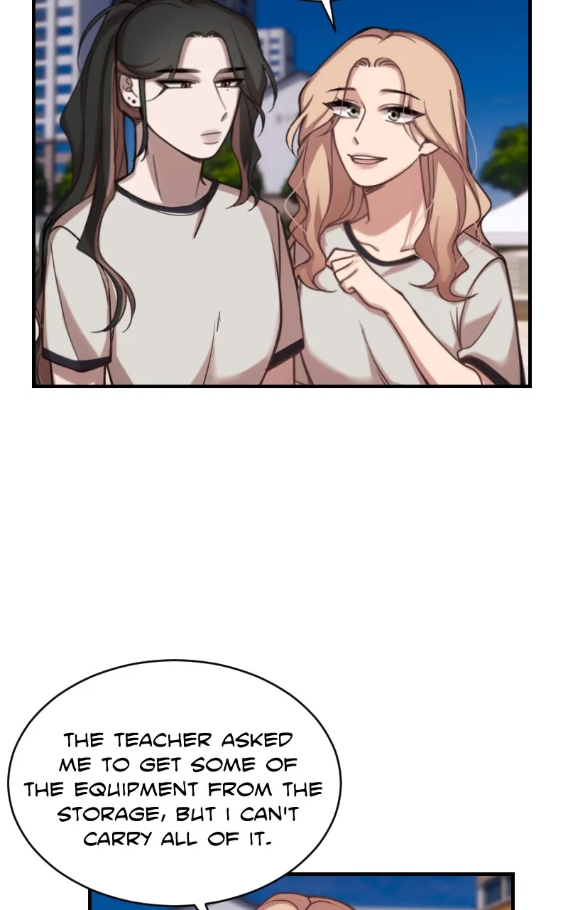 Winter Before Spring Chapter 16 page 19 - 