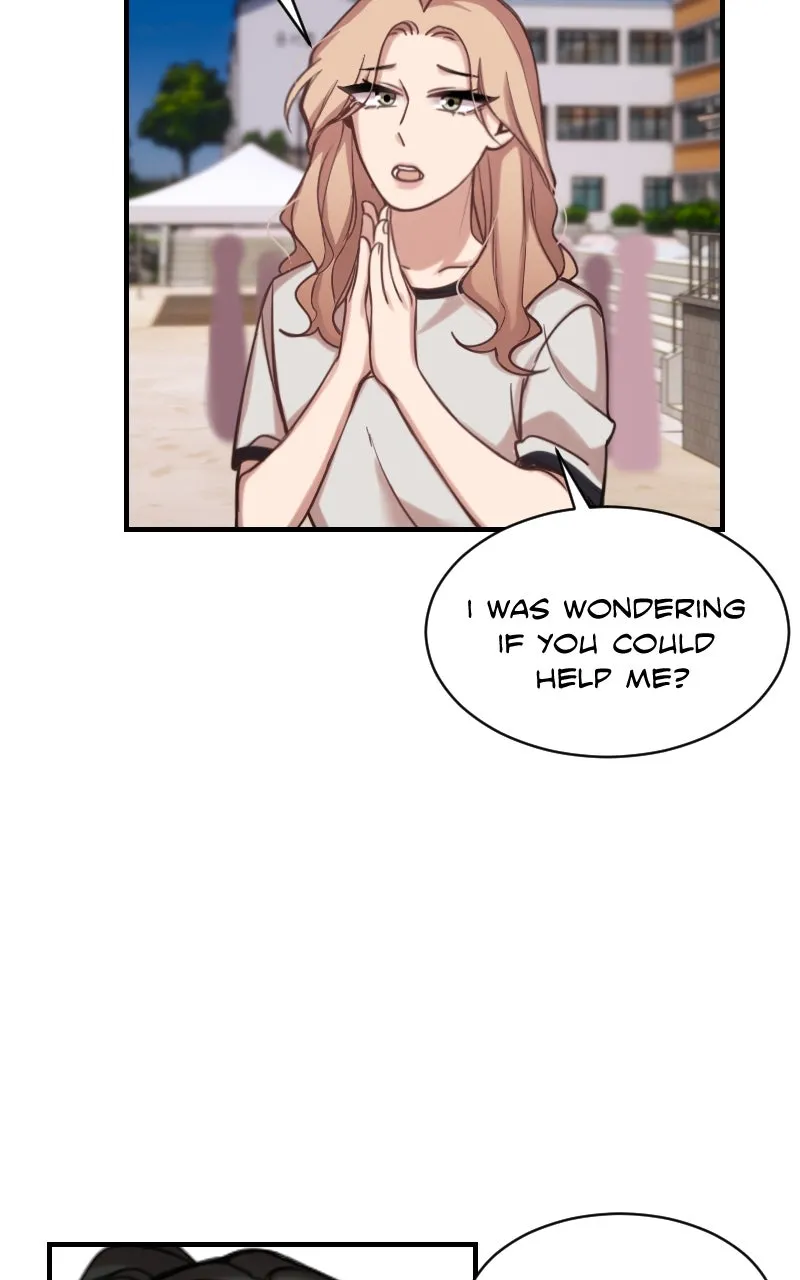 Winter Before Spring Chapter 16 page 20 - 