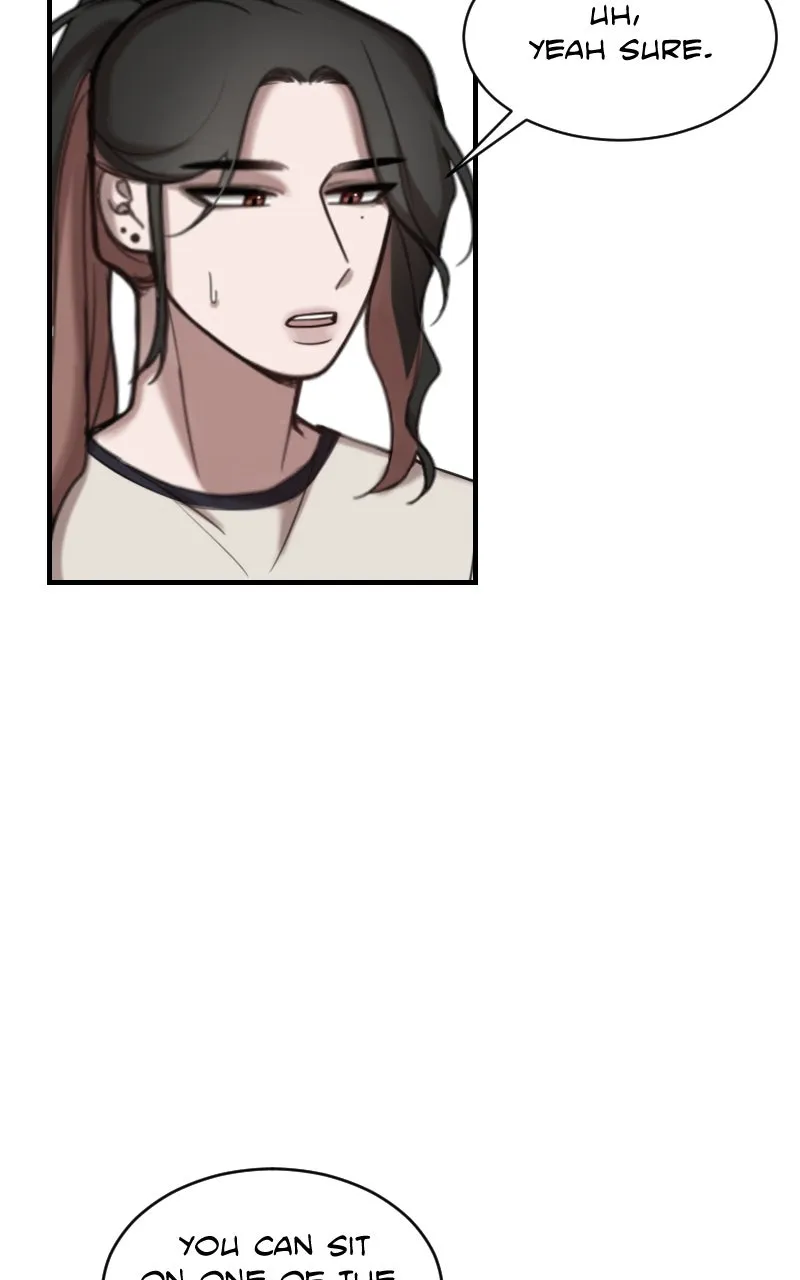 Winter Before Spring Chapter 16 page 21 - 