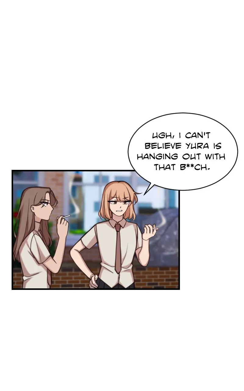 Winter Before Spring Chapter 16 page 26 - 