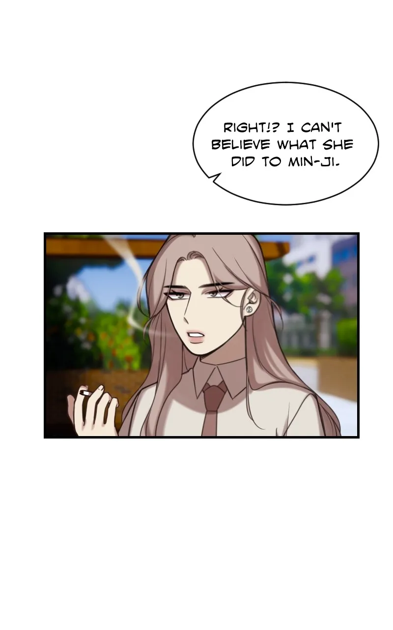 Winter Before Spring Chapter 16 page 28 - 