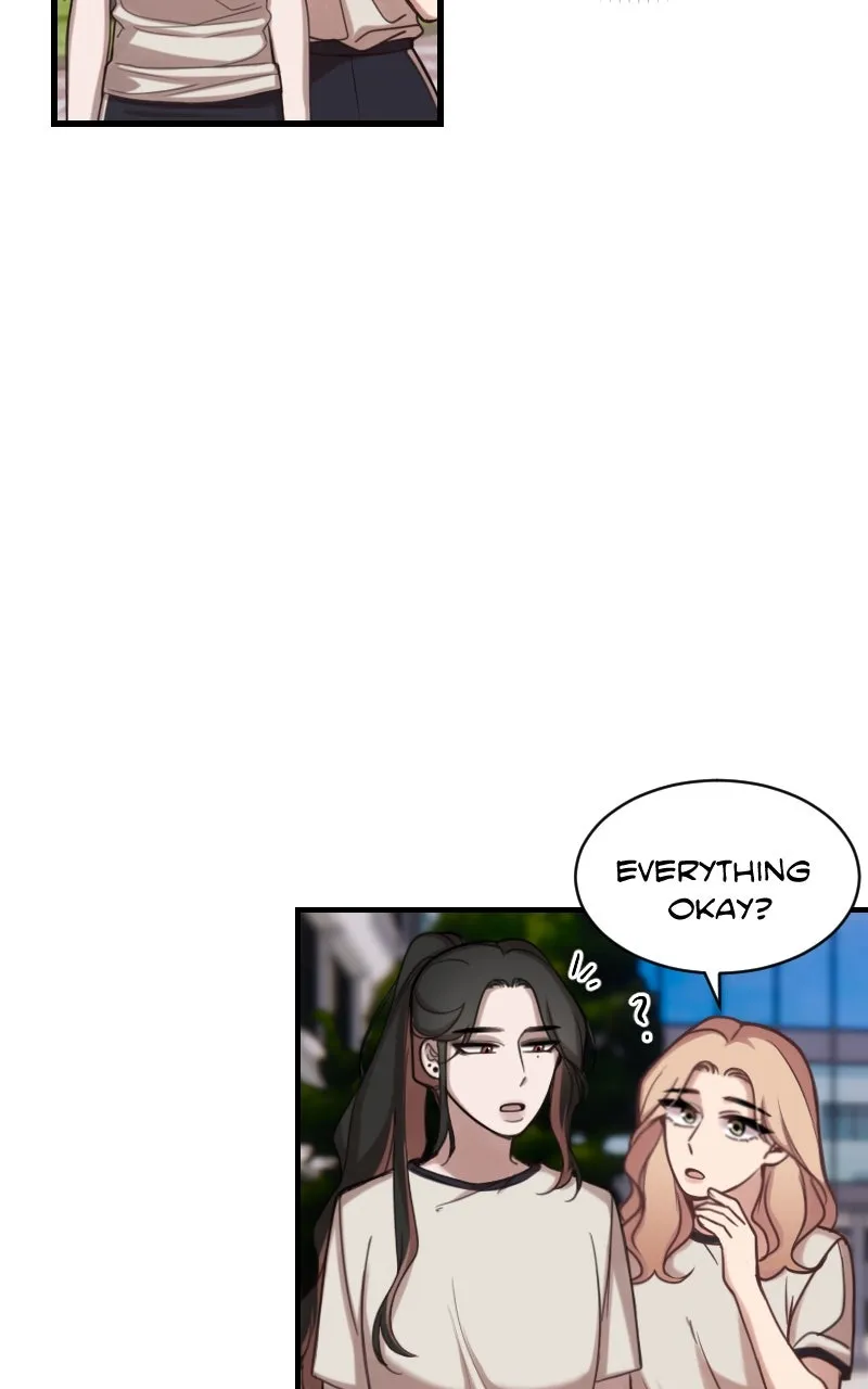 Winter Before Spring Chapter 17 page 17 - 