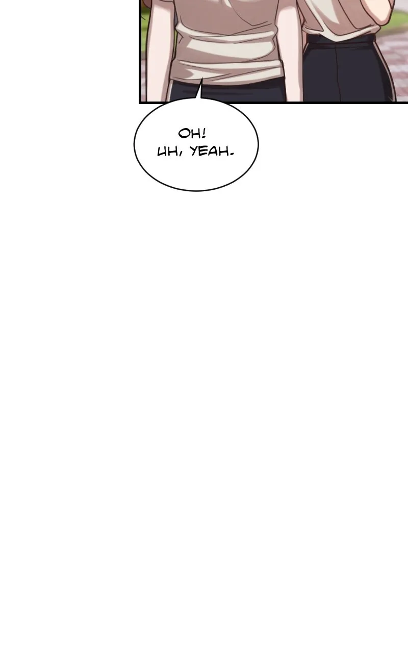 Winter Before Spring Chapter 17 page 18 - 