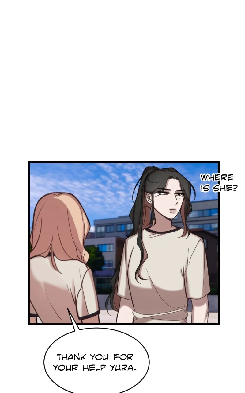 Winter Before Spring Chapter 17 page 20 - 