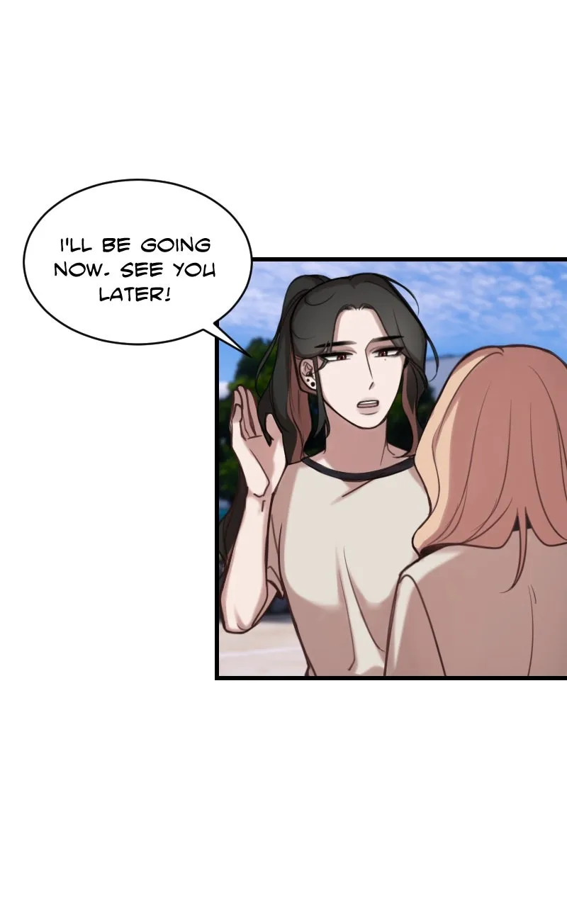Winter Before Spring Chapter 17 page 23 - 