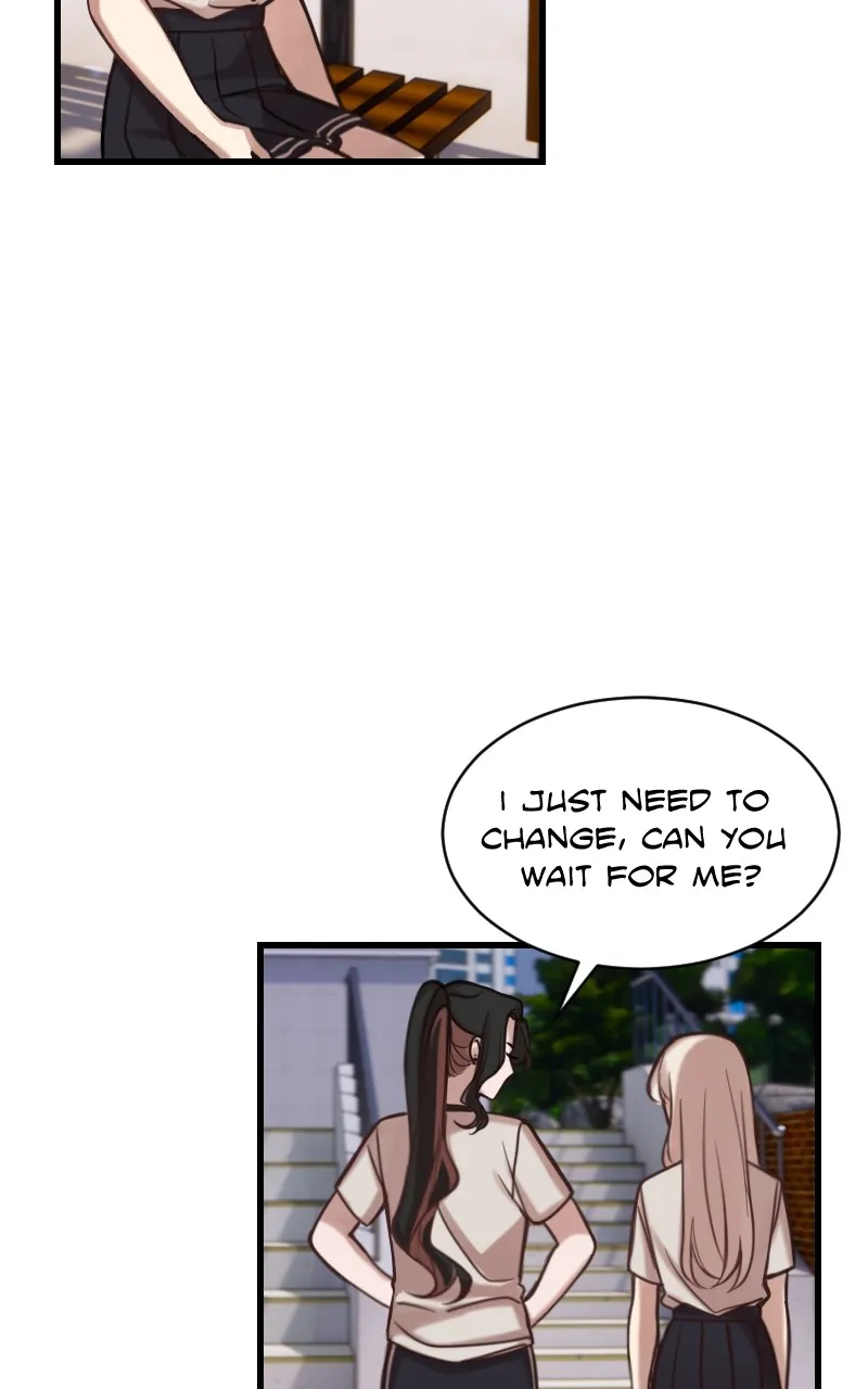 Winter Before Spring Chapter 17 page 28 - 