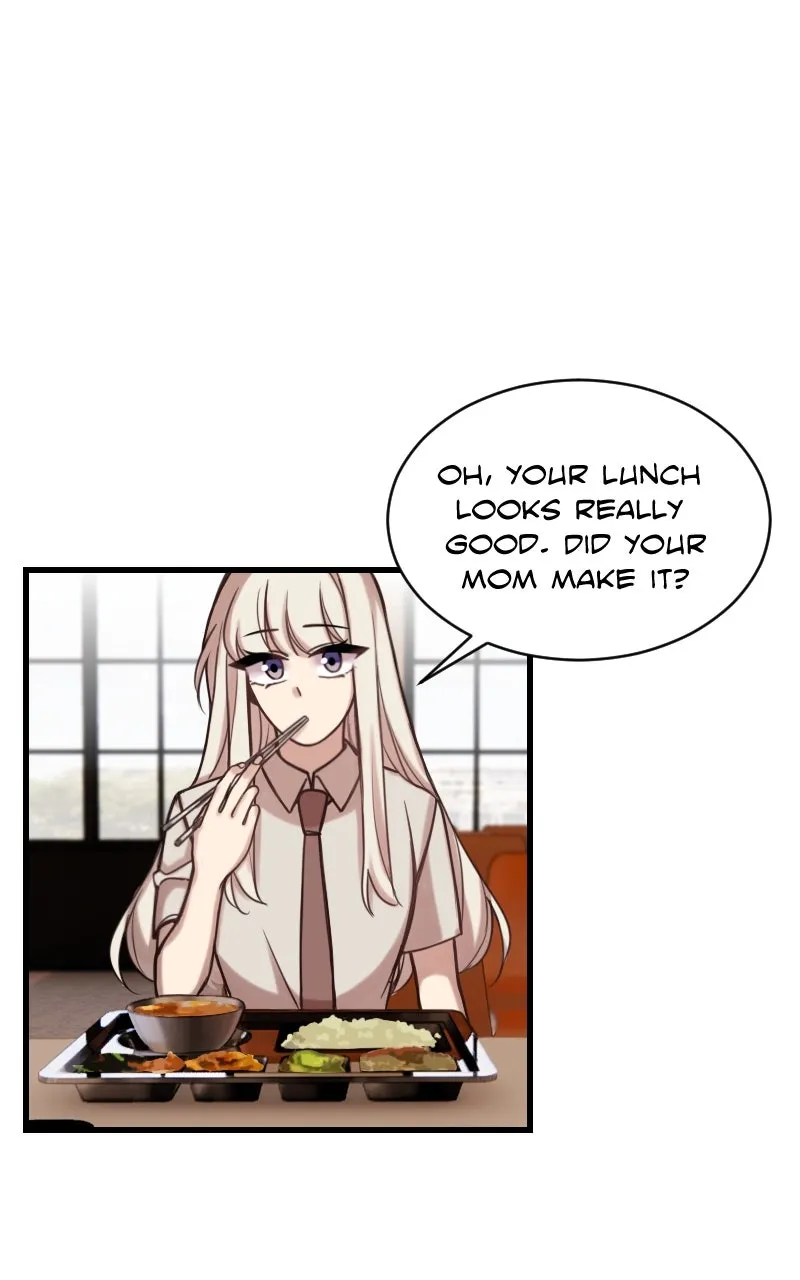 Winter Before Spring Chapter 17 page 33 - 