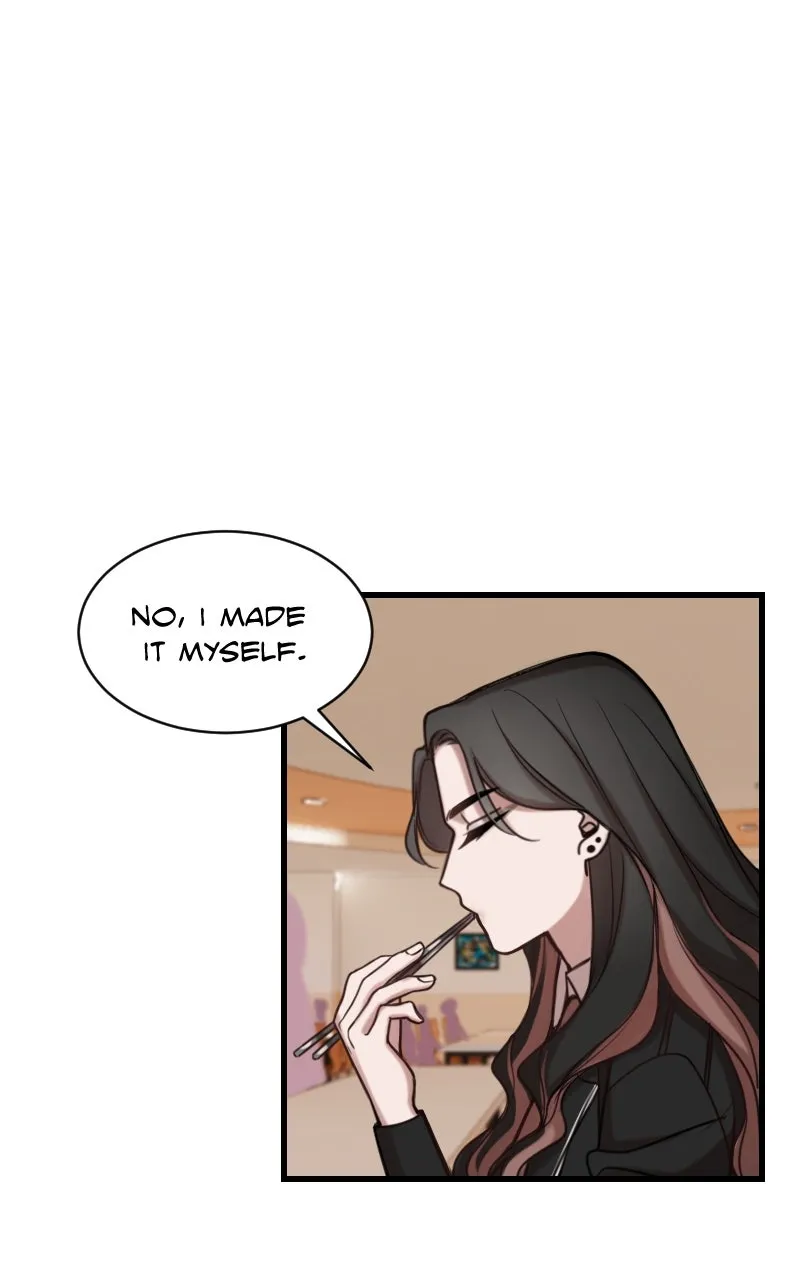 Winter Before Spring Chapter 17 page 34 - 