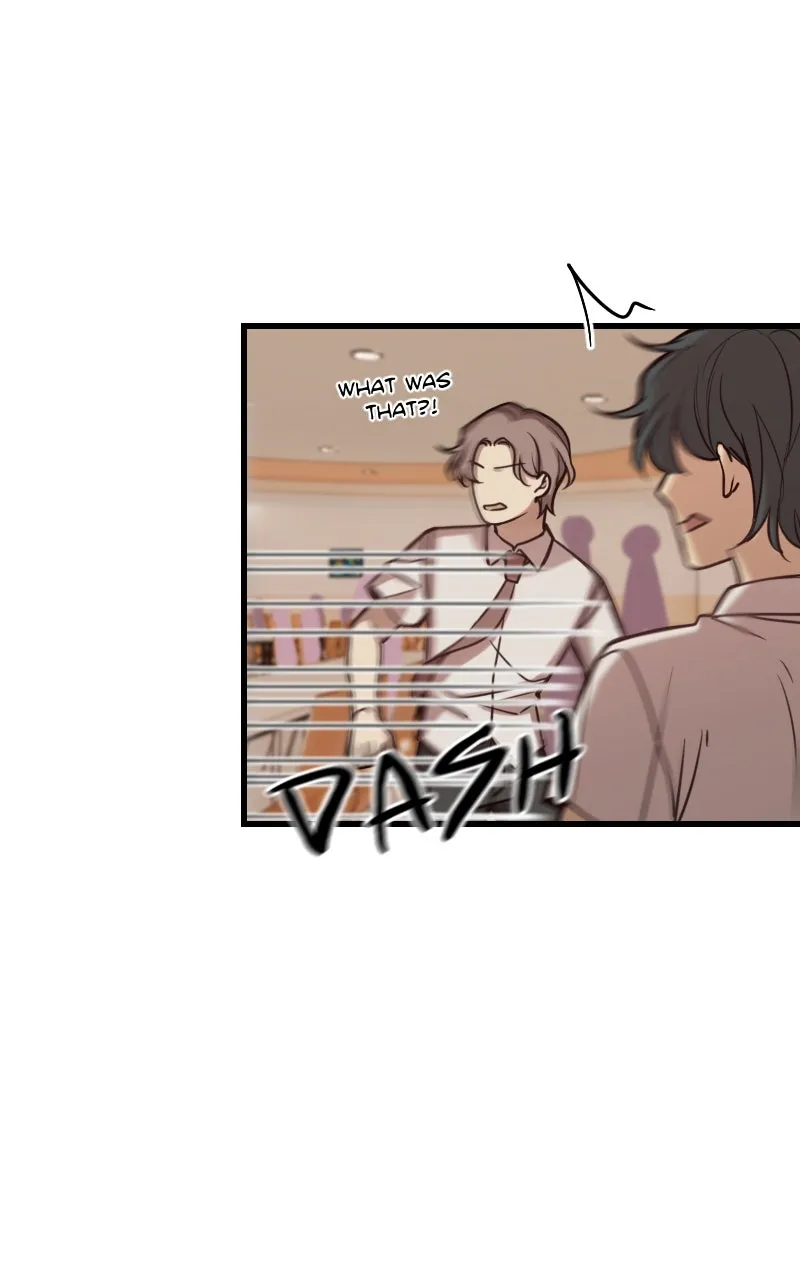 Winter Before Spring Chapter 17 page 38 - 