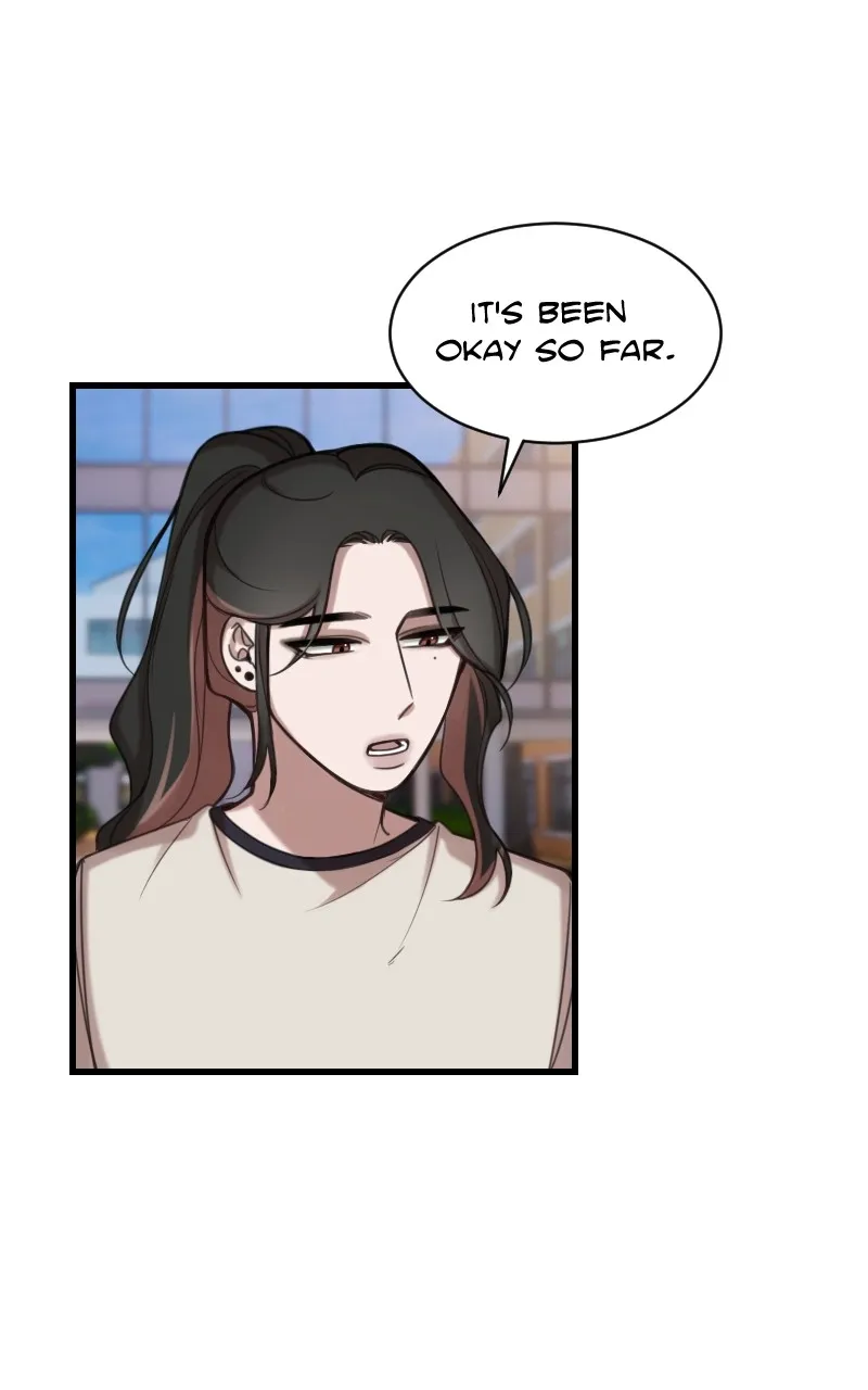 Winter Before Spring Chapter 17 page 5 - 
