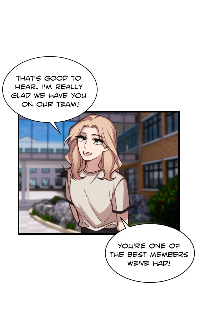 Winter Before Spring Chapter 17 page 6 - 