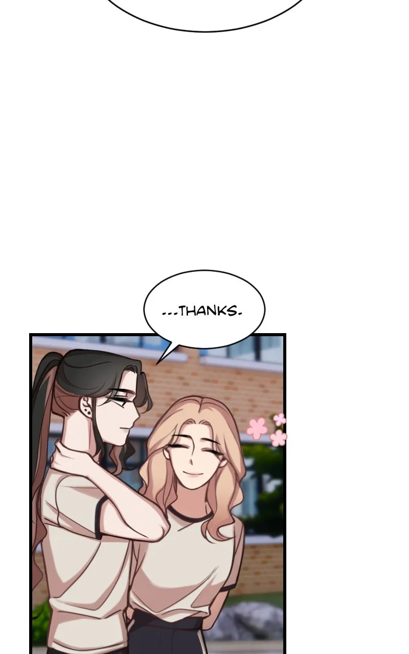 Winter Before Spring Chapter 17 page 8 - 
