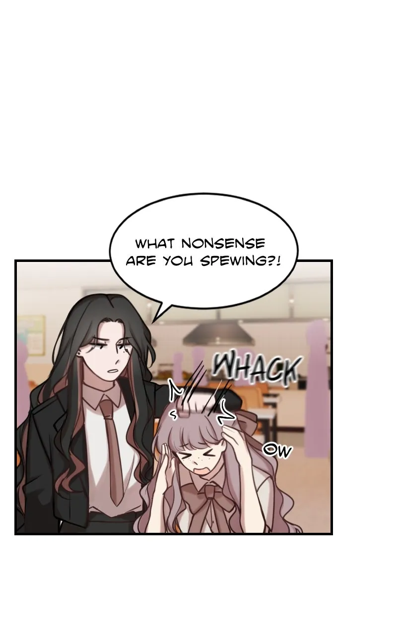 Winter Before Spring Chapter 18 page 17 - 