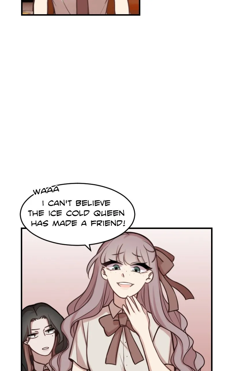 Winter Before Spring Chapter 18 page 20 - 