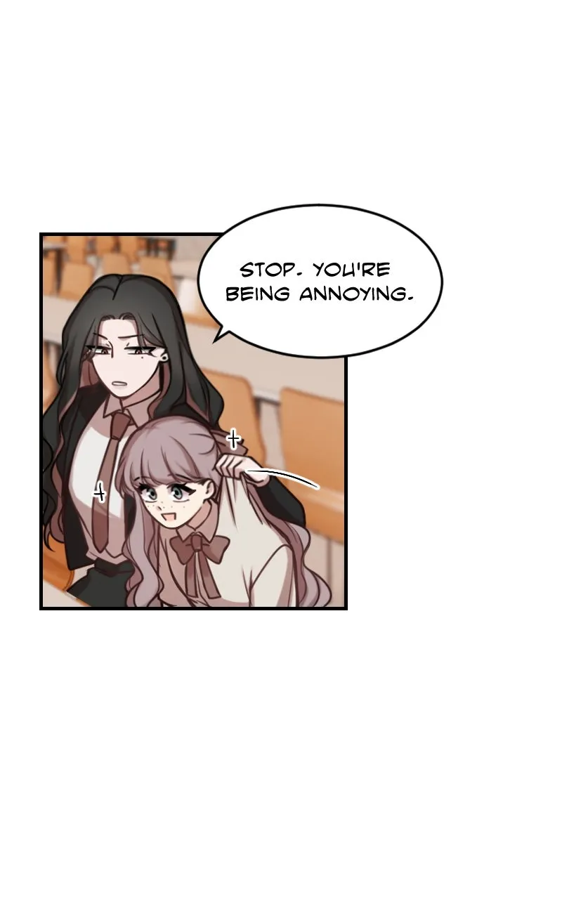 Winter Before Spring Chapter 18 page 26 - 