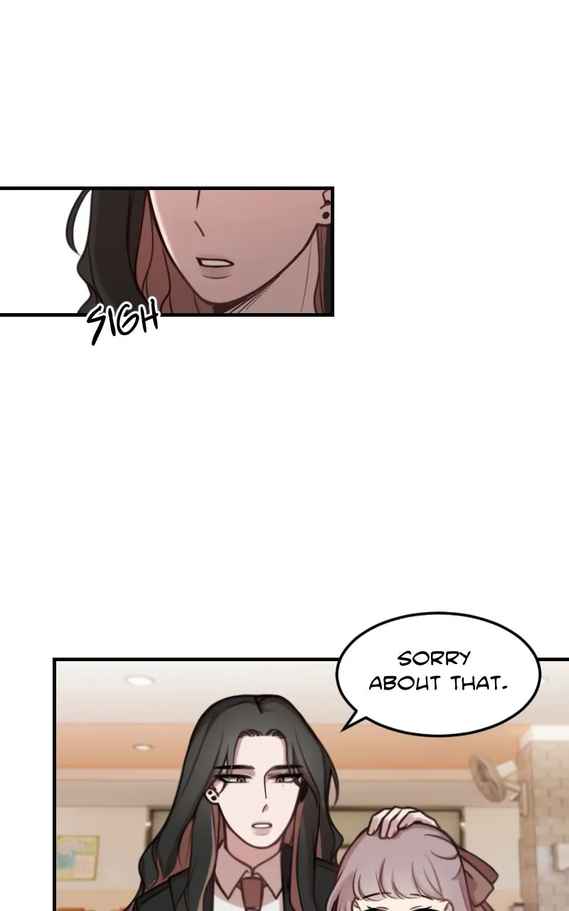 Winter Before Spring Chapter 18 page 27 - 