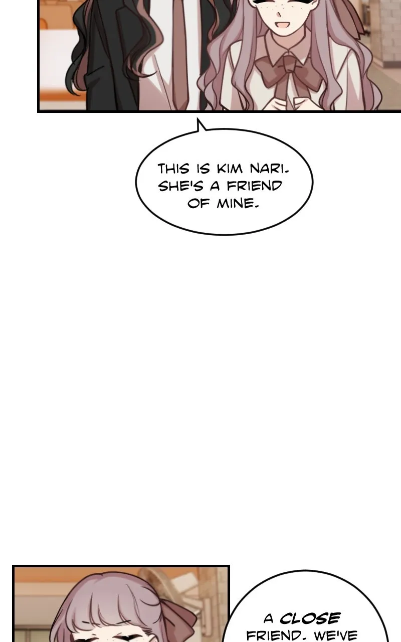 Winter Before Spring Chapter 18 page 28 - 