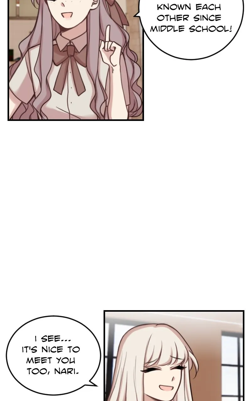 Winter Before Spring Chapter 18 page 29 - 