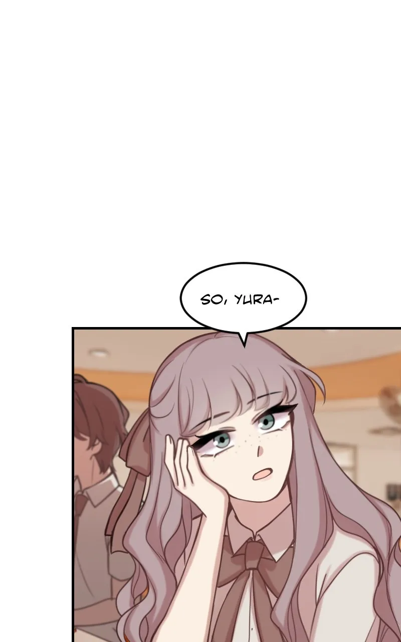 Winter Before Spring Chapter 18 page 32 - 