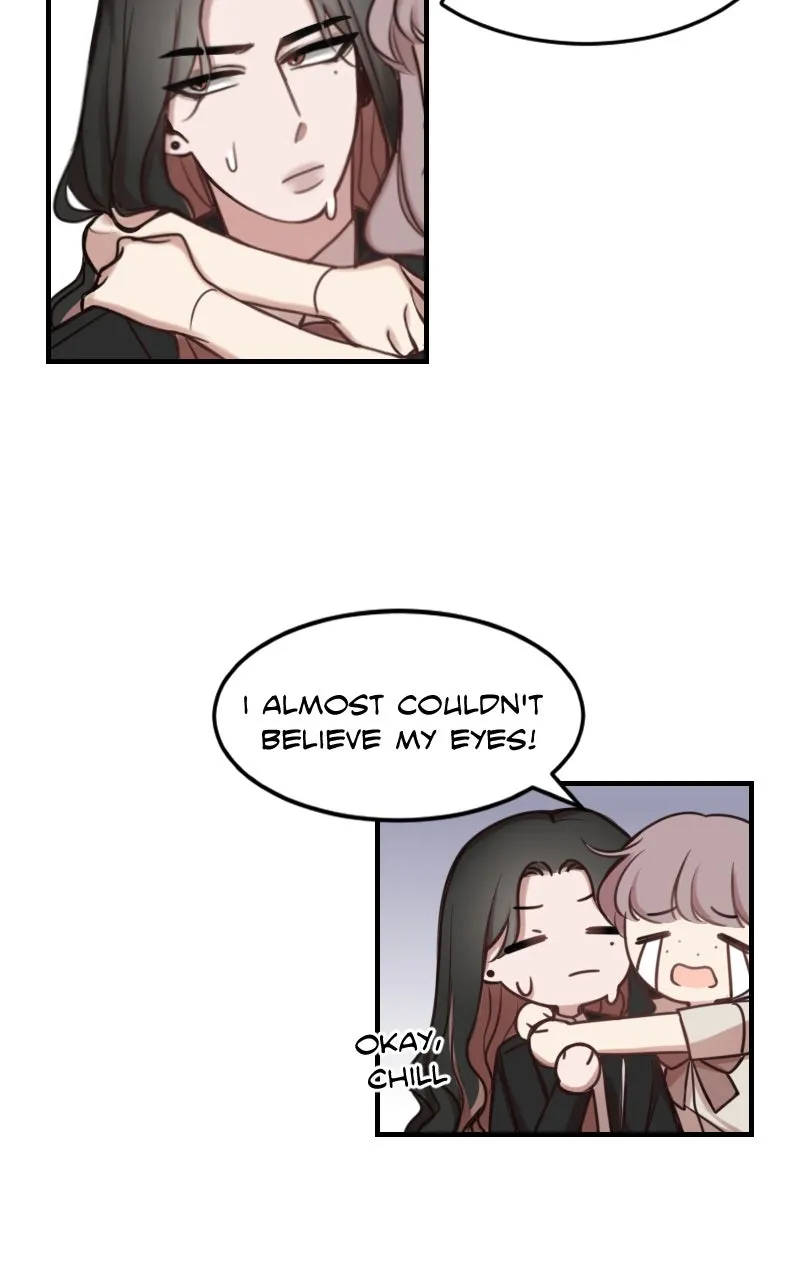 Winter Before Spring Chapter 18 page 6 - 