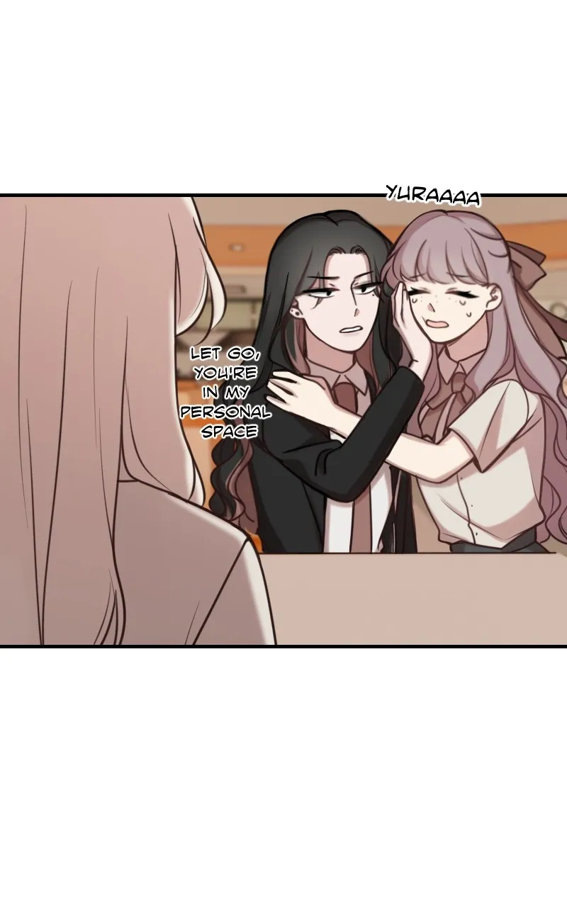 Winter Before Spring Chapter 18 page 9 - 