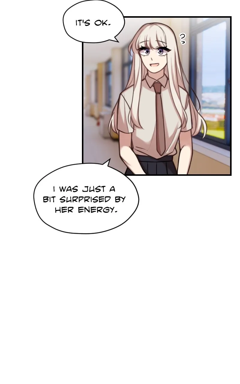 Winter Before Spring Chapter 19 page 18 - 