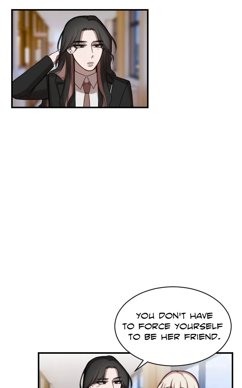 Winter Before Spring Chapter 19 page 19 - 