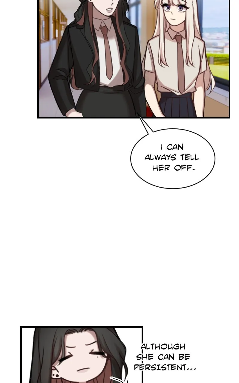 Winter Before Spring Chapter 19 page 20 - 