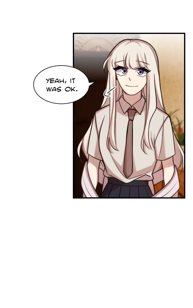Winter Before Spring Chapter 19 page 29 - 