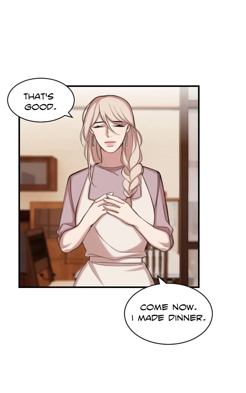 Winter Before Spring Chapter 19 page 30 - 